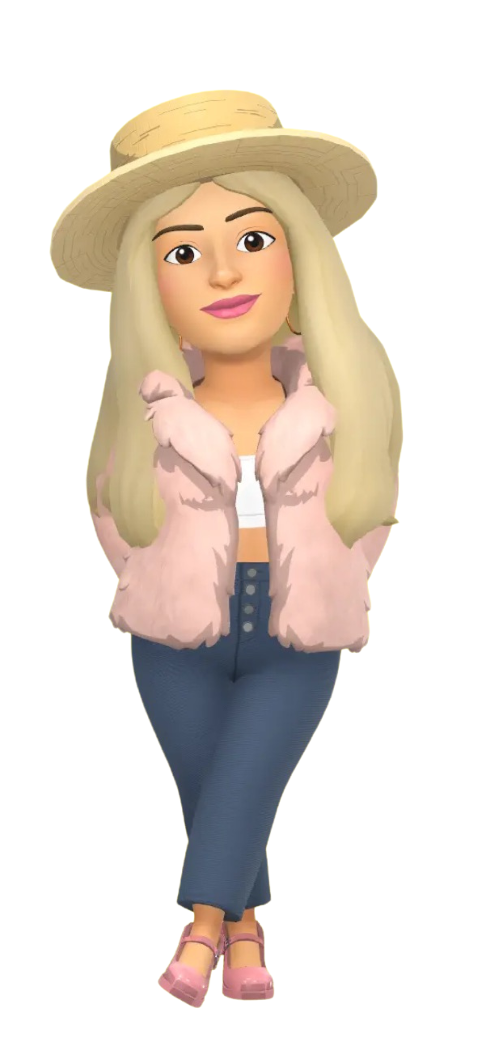 Picture of Teresa Warriner